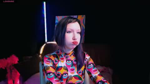 bibi_iva online show from February 2025 01:19:02 PM