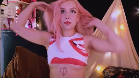 Snapshot of bibi_iva chatting on February 2026 07:01:01 AM bibi_iva online show from February 2026 07:01:01 AM