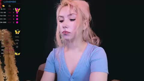 bibi_iva online show from July 2026 03:07:01 PM
