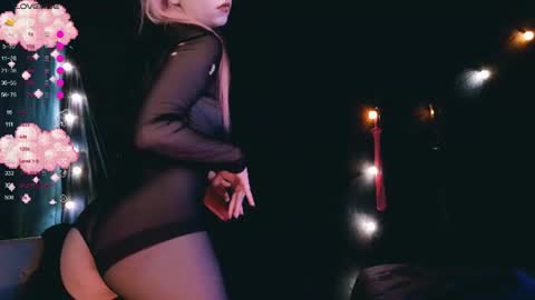 bibi_iva online show from July 2026 03:19:02 PM