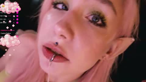 bibi_iva online show from July 2026 09:22:01 PM