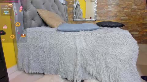 bibiana_js_ online show from February 2025 03:05:01 PM