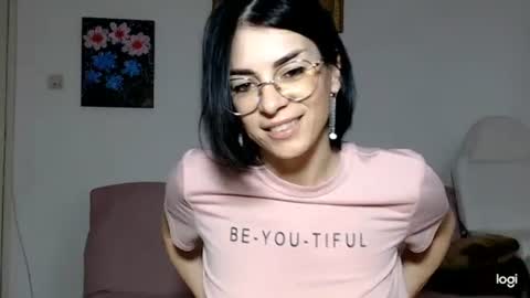 Snapshot of bibitina chatting on May 2026 06:09:01 PM innasugarwild online show from May 2026 06:09:01 PM