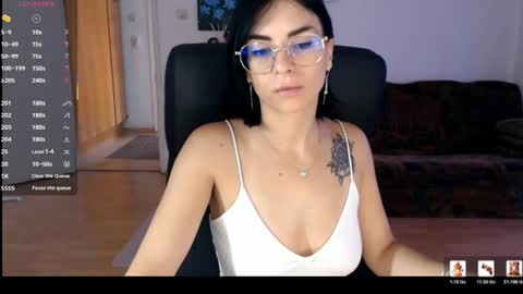 Snapshot of bibitina chatting on July 2026 04:43:02 AM innasugarwild online show from July 2026 04:43:02 AM
