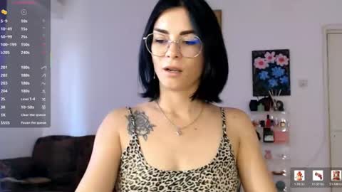 Snapshot of bibitina chatting on August 2026 11:09:02 AM innasugarwild online show from August 2026 11:09:02 AM