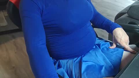 Snapshot of bicdrachel4fun chatting on September 2025 12:05:01 PM BiCDRachel online show from September 2025 12:05:01 PM