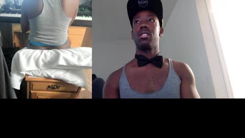 BicepsandFrot online show from February 2025 04:26:01 PM