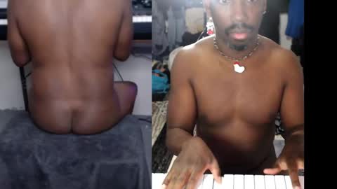 BicepsandFrot online show from September 2025 06:26:02 AM