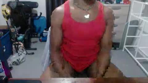 BicepsandFrot online show from March 2026 08:42:01 AM