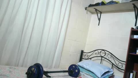 Snapshot of bichopeludo chatting on September 2025 06:40:02 PM bichopeludo online show from September 2025 06:40:02 PM