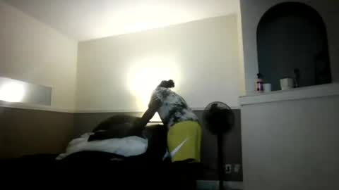 Snapshot of big6lacksteak chatting on July 2026 08:23:01 AM thatcoupledawg online show from July 2026 08:23:01 AM