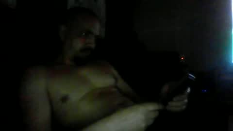 BigMike9inches online show from July 2026 03:23:01 AM