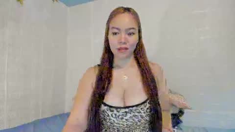 Grace - online show from March 2026 01:19:01 AM