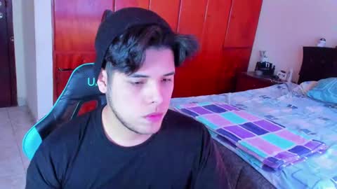 Snapshot of big_cockjughead chatting on September 2025 07:17:02 PM Logan Sprouse online show from September 2025 07:17:02 PM