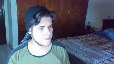 Snapshot of big_cockjughead chatting on October 2025 09:34:01 PM Logan Sprouse online show from October 2025 09:34:01 PM