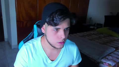 Snapshot of big_cockjughead chatting on October 2025 11:46:02 PM Logan Sprouse online show from October 2025 11:46:02 PM