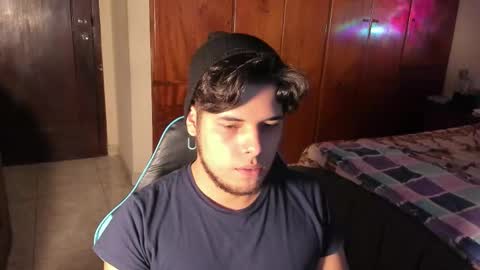 Snapshot of big_cockjughead chatting on October 2025 09:02:02 PM Logan Sprouse online show from October 2025 09:02:02 PM