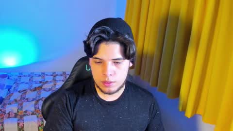 Logan Sprouse online show from January 2026 09:49:02 PM