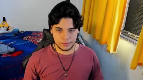 Logan Sprouse online show from March 2026 01:04:02 PM