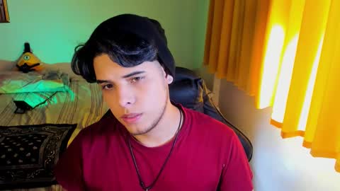 Logan Sprouse online show from March 2026 07:17:02 PM