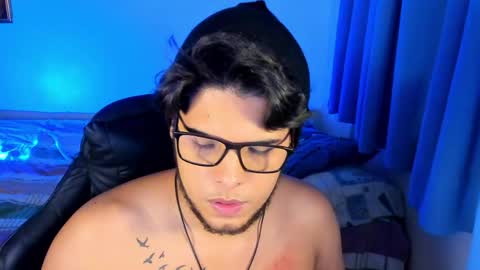 Logan Sprouse online show from April 2026 01:42:02 AM