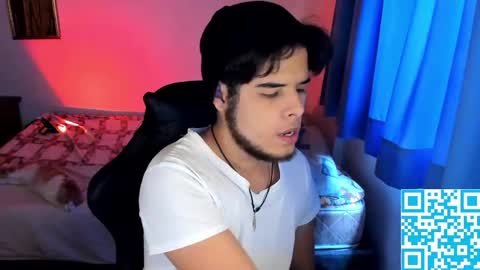 Snapshot of big_cockjughead chatting on May 2026 08:57:02 PM Logan Sprouse online show from May 2026 08:57:02 PM