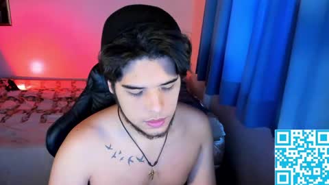 Snapshot of big_cockjughead chatting on May 2026 08:03:02 PM Logan Sprouse online show from May 2026 08:03:02 PM