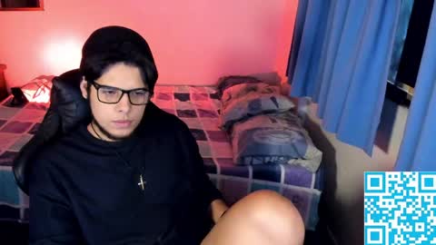 Snapshot of big_cockjughead chatting on May 2026 04:48:02 PM Logan Sprouse online show from May 2026 04:48:02 PM