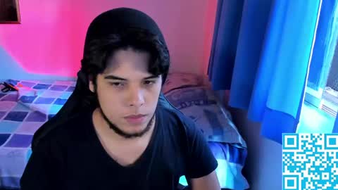Snapshot of big_cockjughead chatting on May 2026 06:57:02 PM Logan Sprouse online show from May 2026 06:57:02 PM