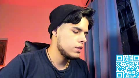 Snapshot of big_cockjughead chatting on May 2026 11:46:02 PM Logan Sprouse online show from May 2026 11:46:02 PM