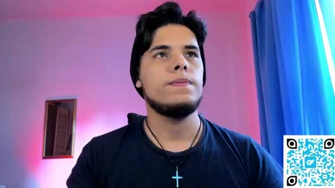 Snapshot of big_cockjughead chatting on May 2026 06:27:01 PM Logan Sprouse online show from May 2026 06:27:01 PM