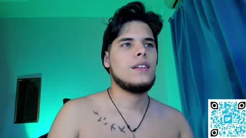 Snapshot of big_cockjughead chatting on May 2026 10:06:01 PM Logan Sprouse online show from May 2026 10:06:01 PM