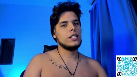 Snapshot of big_cockjughead chatting on May 2026 12:27:01 AM Logan Sprouse online show from May 2026 12:27:01 AM