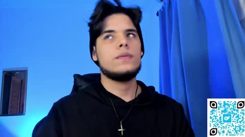Snapshot of big_cockjughead chatting on May 2026 11:43:01 PM Logan Sprouse online show from May 2026 11:43:01 PM