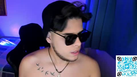 Snapshot of big_cockjughead chatting on May 2026 11:17:02 PM Logan Sprouse online show from May 2026 11:17:02 PM