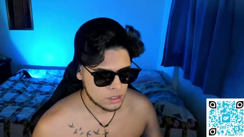 Snapshot of big_cockjughead chatting on June 2026 10:55:02 PM Logan Sprouse online show from June 2026 10:55:02 PM
