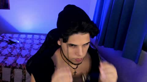 Snapshot of big_cockjughead chatting on June 2026 02:14:02 AM Logan Sprouse online show from June 2026 02:14:02 AM