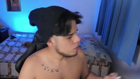 Snapshot of big_cockjughead chatting on June 2026 12:06:01 AM Logan Sprouse online show from June 2026 12:06:01 AM