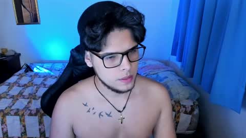 Snapshot of big_cockjughead chatting on June 2026 03:00:02 AM Logan Sprouse online show from June 2026 03:00:02 AM
