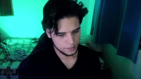 Logan Sprouse online show from June 2026 12:43:02 AM
