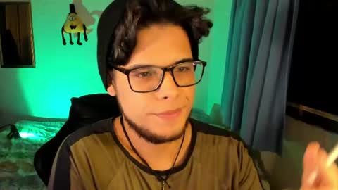 Logan Sprouse online show from June 2026 11:57:02 PM