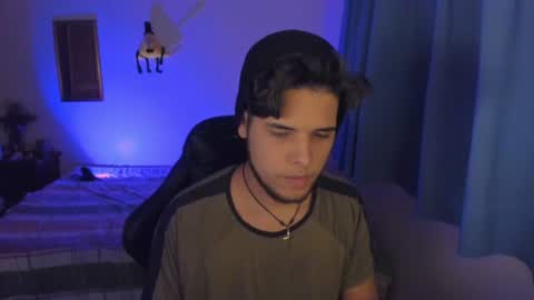 Logan Sprouse online show from June 2026 11:49:01 PM