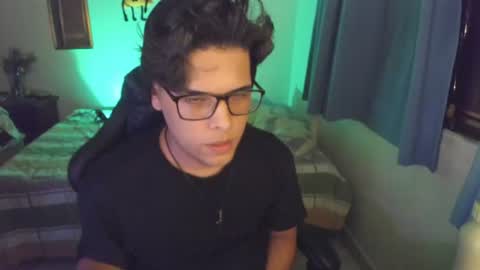Logan Sprouse online show from June 2026 11:18:01 PM