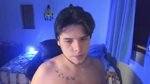 Logan Sprouse online show from July 2026 03:23:02 AM