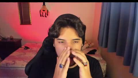Logan Sprouse online show from July 2026 01:58:33 AM