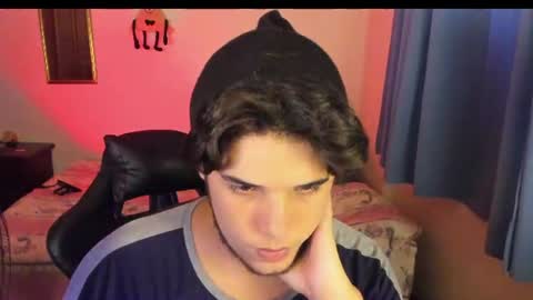 Logan Sprouse online show from July 2026 10:51:02 PM