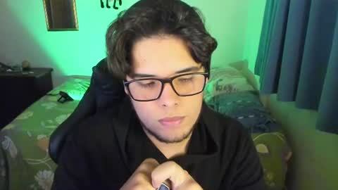 Logan Sprouse online show from July 2026 11:25:01 PM