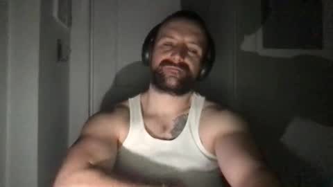 BIG DICK DIRTBAG  online show from November 2025 01:16:01 AM