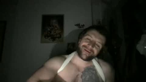 BIG DICK DIRTBAG  online show from April 2026 12:42:01 AM