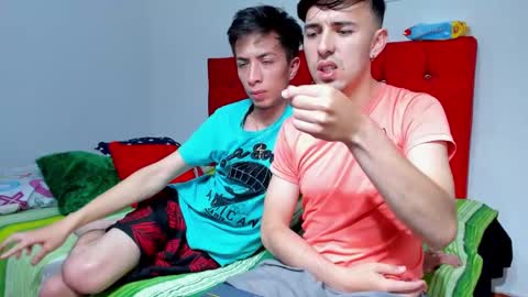 john and cris online show from February 2025 02:50:01 AM